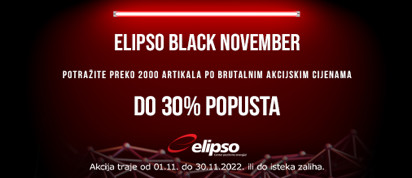 elipso black november 2022