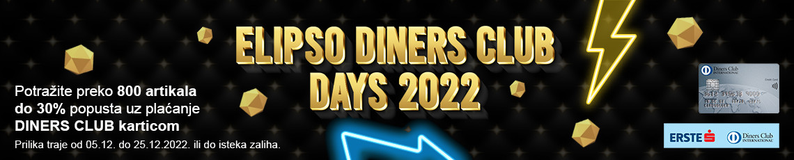 elipso diners club days 2022