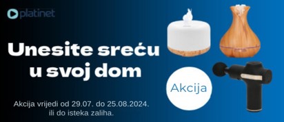 akcija platinet kolovoz 2024