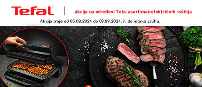 akcija tefal roštilji 8mj 2024