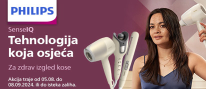 philips njega kose akcija kolovoz 2024