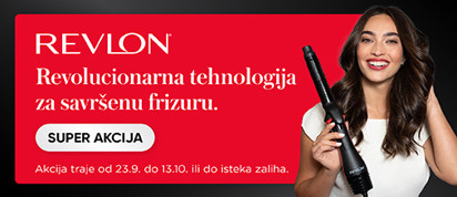 revlon jesenska akcija 2024