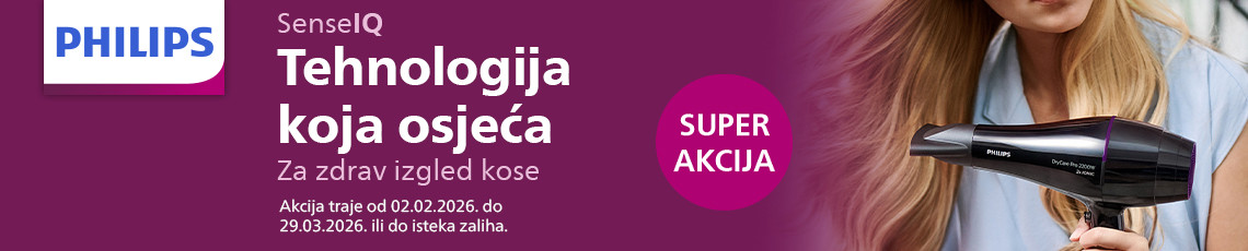 philips njega kose akcija veljača 26
