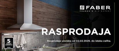 rasprodaja faber nape