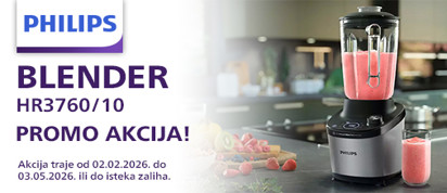 philips kuhinja akcija veljača 26