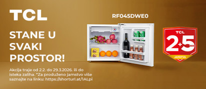 akcija tcl rf045 veljača ožujak 2026