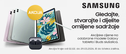 samsung galaxy tab akcija veljača 2026