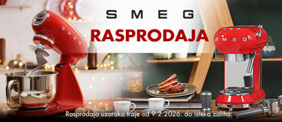 smeg rasprodaja mka