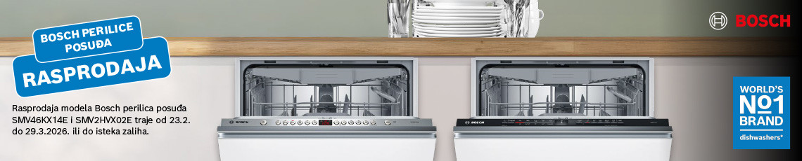 Rasprodaja od 23.2.2026. do 29.3.2026.