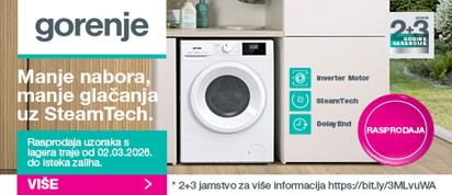 gorenje wngpi61sbs rasprodaja