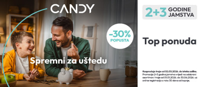 candy proljetna rasprodaja candy proljetna rasprodaja