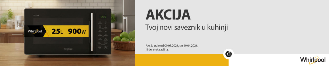 Whirlpool MWP 253 SB