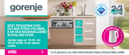 gorenje dv16d5 ozujak 2026 gorenje dv16d5 ozujak 2026