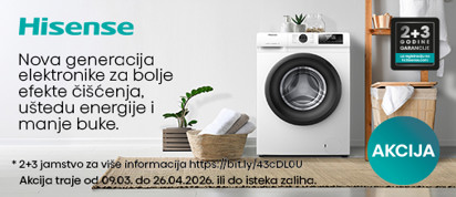 hisense wfqp7012evm ozujak 2026