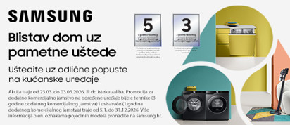 samsung spring cleaning 2026