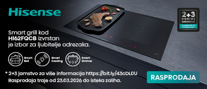 rasprodaja hisense hi62fqcb