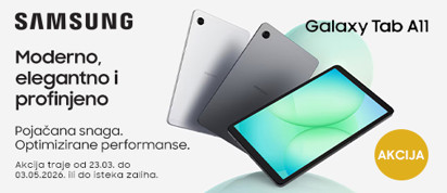 samsung galaxy tab a11 akcija ožujak 2026 samsung galaxy tab a11 akcija ožujak 2026