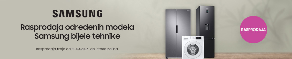 Samsung bt rasprodaja travanj 2026