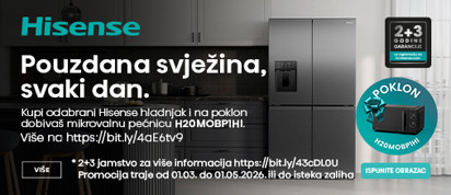 hisense hladnjaci i h20mobp1hi
