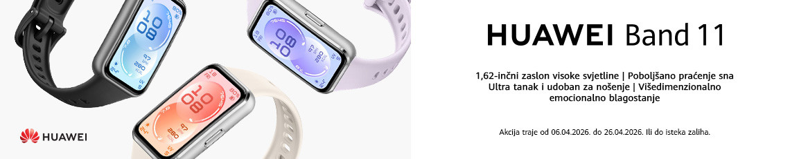 huawei band 11 travanj 2026