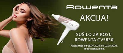 akcija rowenta cv5830 4mj 2026