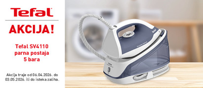 akcija tefal sv4110 4mj 26