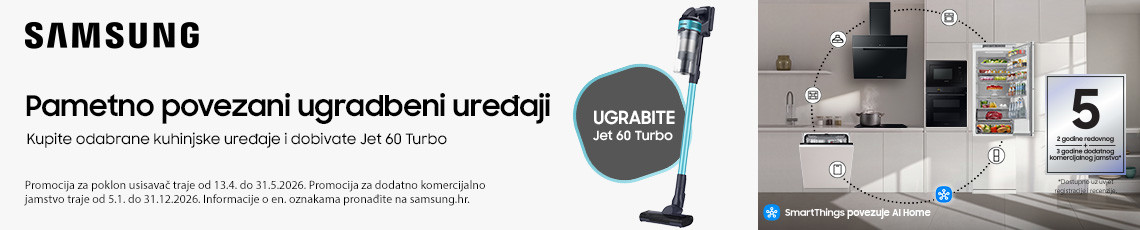 samsung ugradbena tehnika prilika 2026