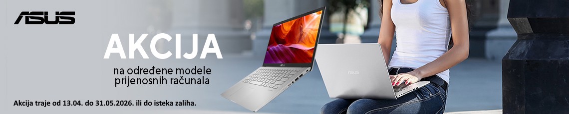 asus akcija travanj svibanj 2026