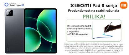 prilika xiaomi pad 8 4mj 2026 prilika xiaomi pad 8 4mj 2026