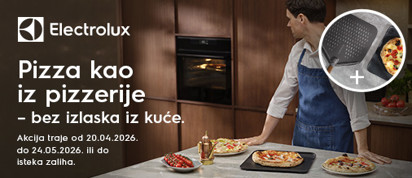 electrolux lox8p87wz akcija