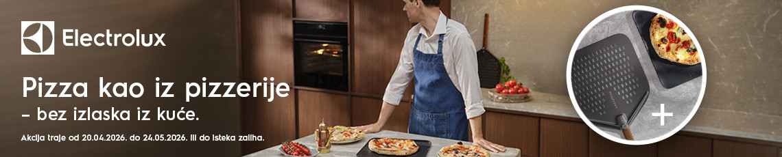 electrolux lox8p87wz akcija