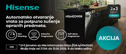 hisense hs642d90b travanja 2026