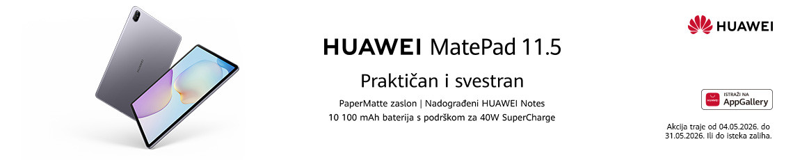huawei tablet svibanj 2026