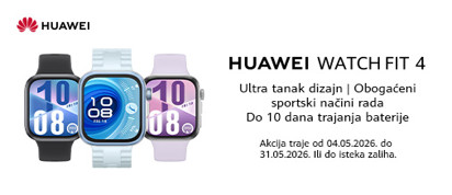 huawei fit svibanj 2026 huawei fit svibanj 2026