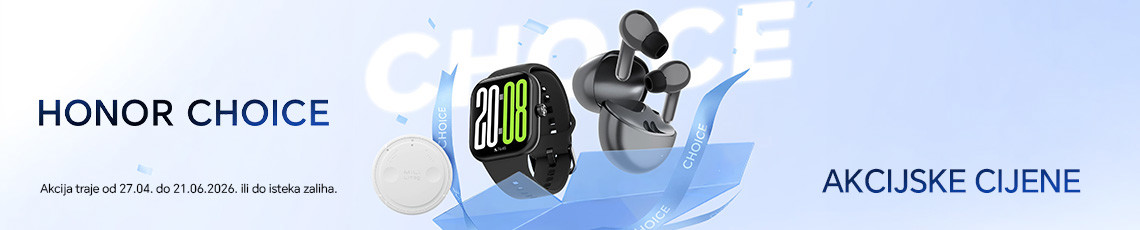 akcija honor choice svibanj26