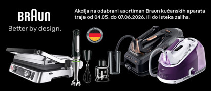 braun mka akcija svibanj 2026