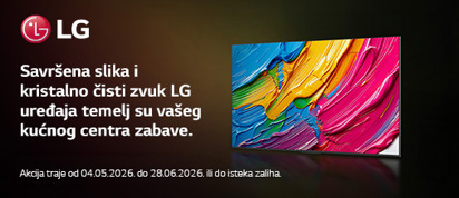 lg 4k tv banneri svibanj 2026