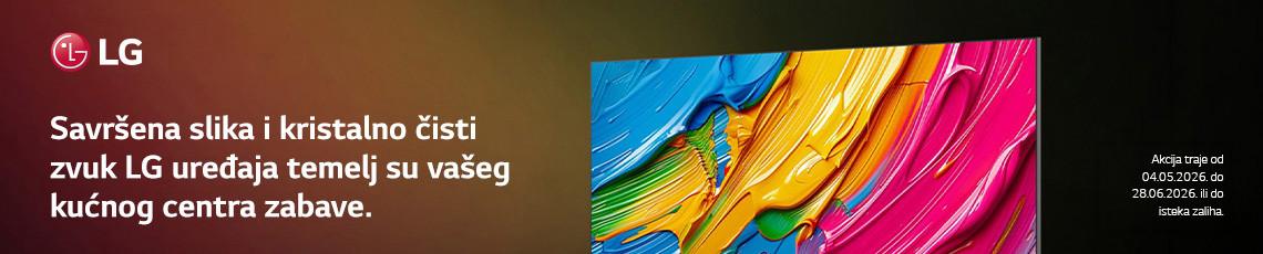 lg 4k tv banneri svibanj 2026