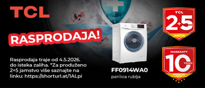 rasprodaja tcl ff0914wa0 2026