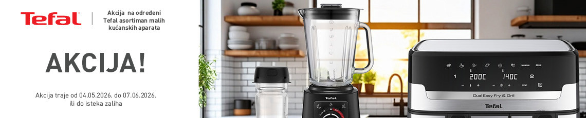 akcija tefal mka 5 mj 2026