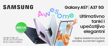samsung galaxy a37 i a57 akcija svibanj