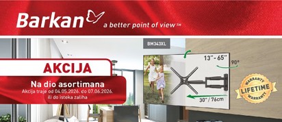 akcija barkan 5 mjesec
