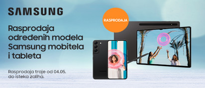 samsung galaxy rasprodaja 2026