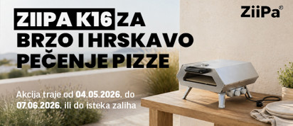 ziipa k16 akcija 5 mjesec ziipa k16 akcija 5 mjesec