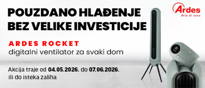 ardes akcija 5 mjesec ardes akcija 5 mjesec
