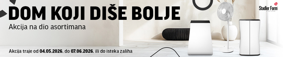 stadler form akcija 5 mjesec