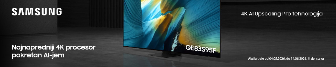 samsung oled akcija svibanj 2026