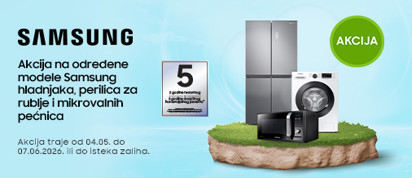 samsung bt akcija svibanj 2026