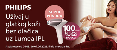 philips ipl akcija svibanj 2026