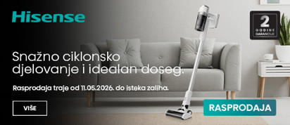 hisense rasprodaja mka 11.05.2026 hisense rasprodaja mka 11.05.2026